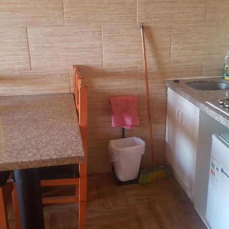 Habitaciones Y Apartamentos El Caleuche El Tabo Exteriér fotografie