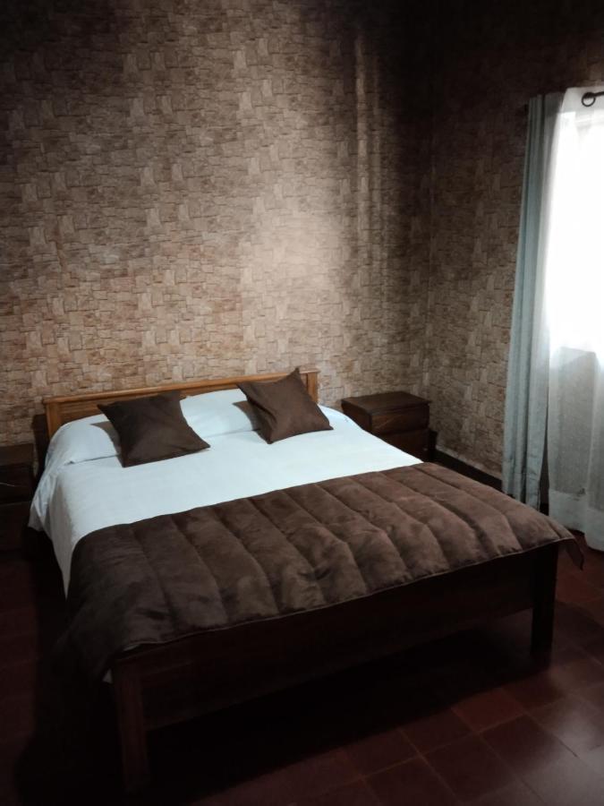 Habitaciones Y Apartamentos El Caleuche El Tabo Exteriér fotografie
