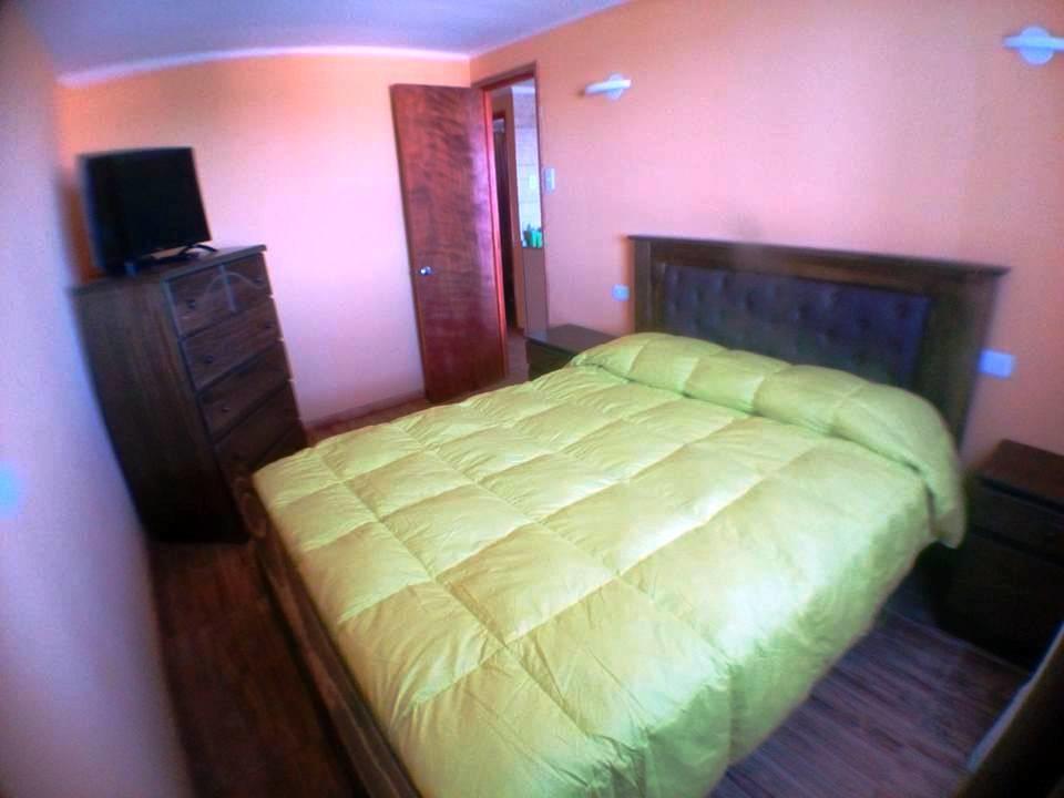Habitaciones Y Apartamentos El Caleuche El Tabo Exteriér fotografie