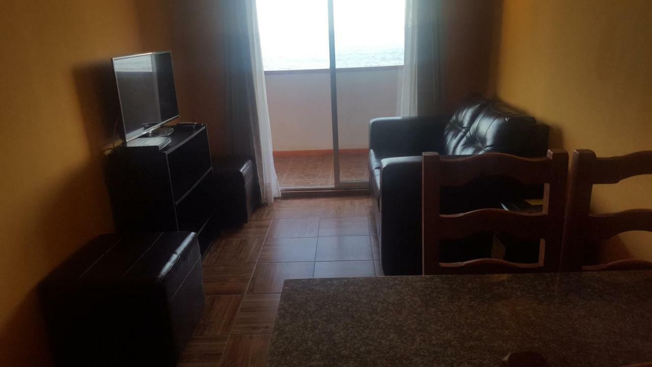Habitaciones Y Apartamentos El Caleuche El Tabo Exteriér fotografie