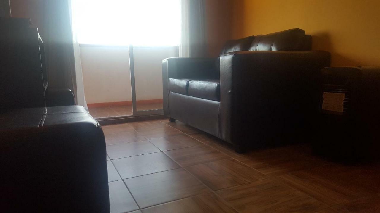 Habitaciones Y Apartamentos El Caleuche El Tabo Exteriér fotografie